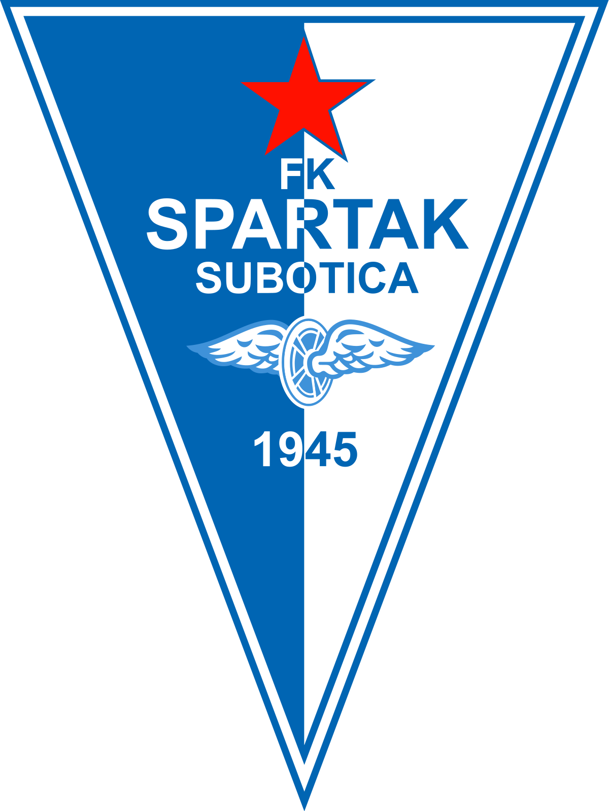 Spartak Subotica U19